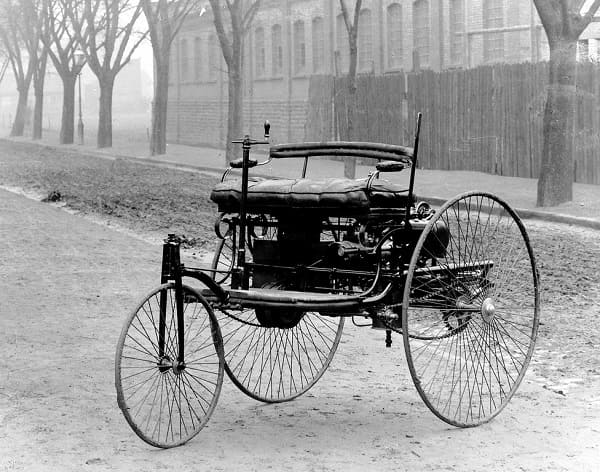 benz 1880