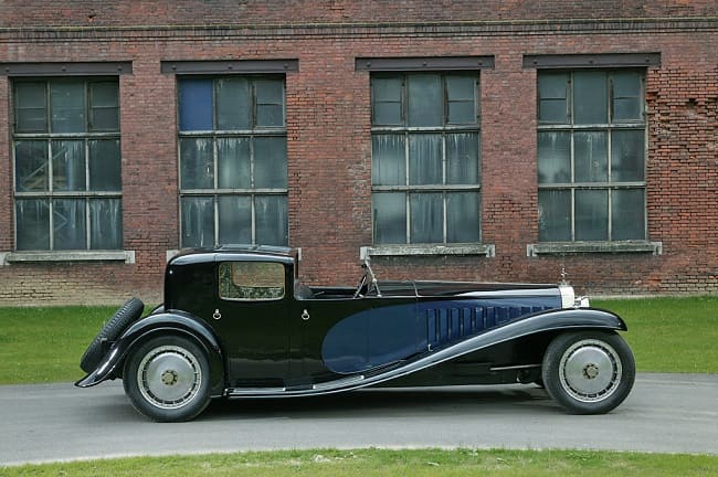 Bugatti type 41