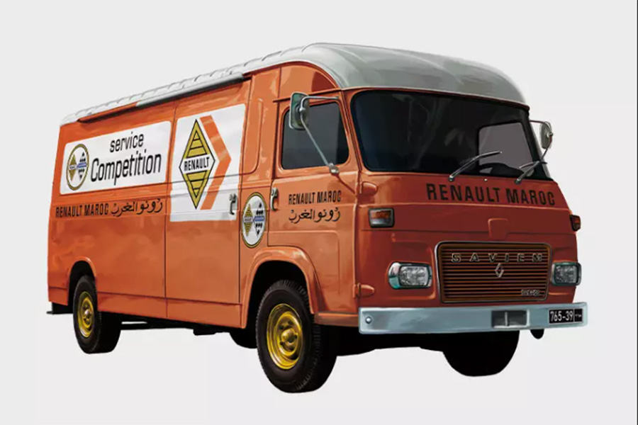 coleccion_vehiculos_asistencia_rally_altaya_entrega_26_furgoneta_saviem_sg2_equipo_renault