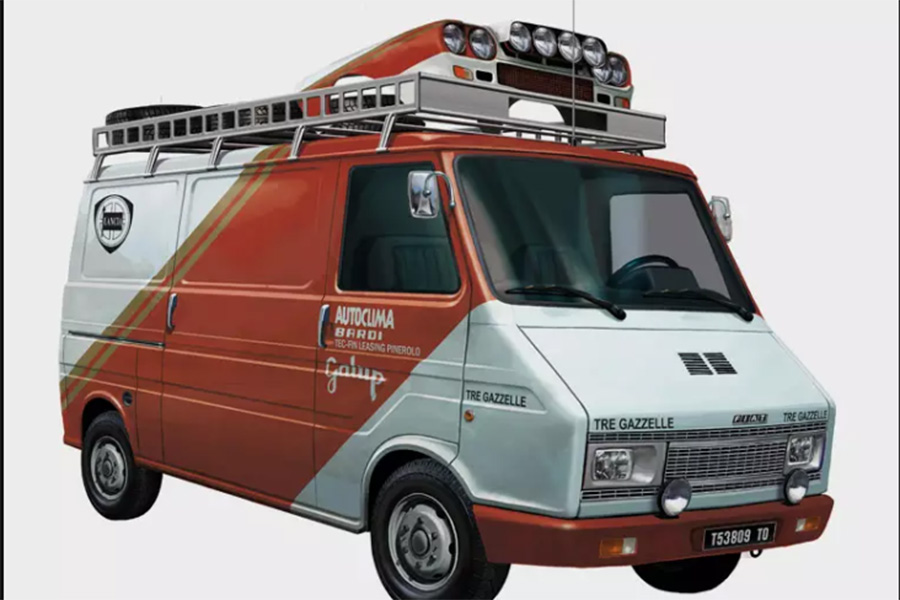 coleccion_vehiculos_asistencia_rally_altaya_entrega_29_furgoneta_fiat_242_tre_gazzelle_lancia