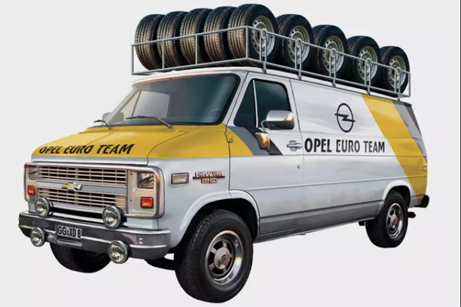 coleccion_vehiculos_asistencia_rally_altaya_entrega_30_chevrolet_g20_opel_euro_team