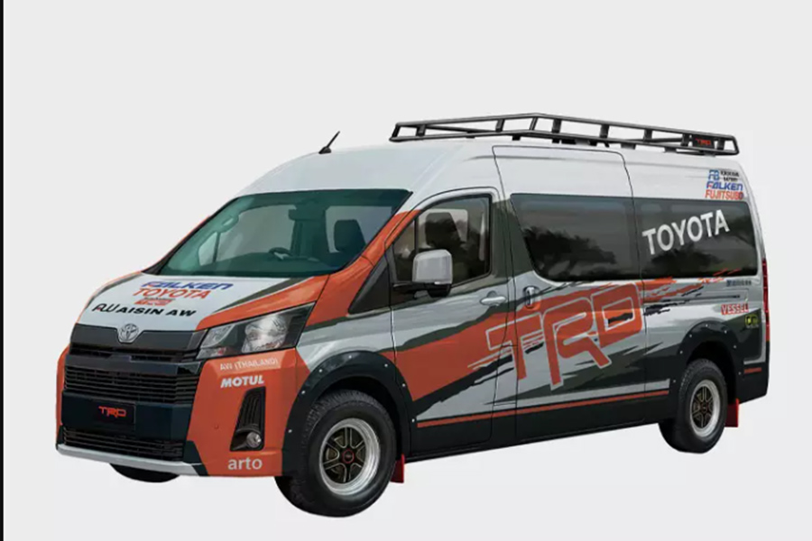 coleccion_vehiculos_asistencia_rally_altaya_entrega_40_toyota_commuter_toyota_gazoo_racing
