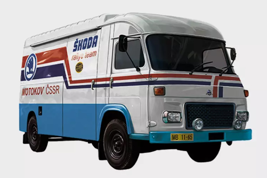coleccion_vehiculos_asistencia_rally_altaya_entrega_45_avia_21_skoda_rally